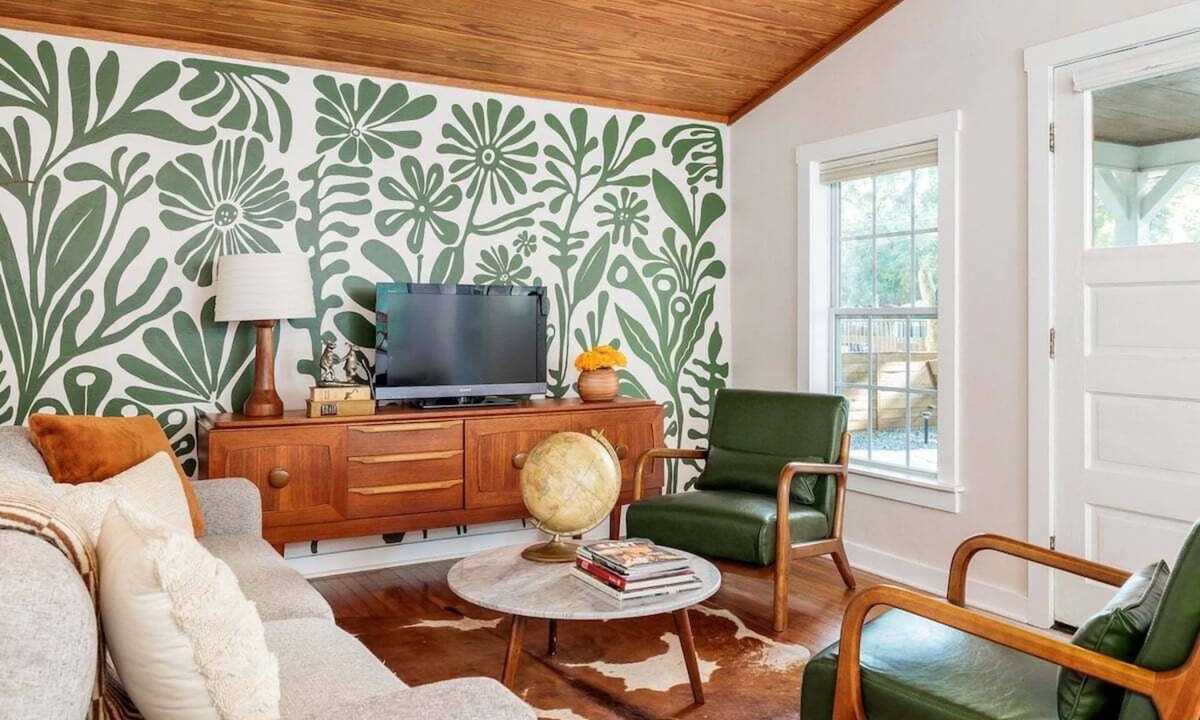 Govalle House | Prime East Side Austin - Casa & Casita Cherico