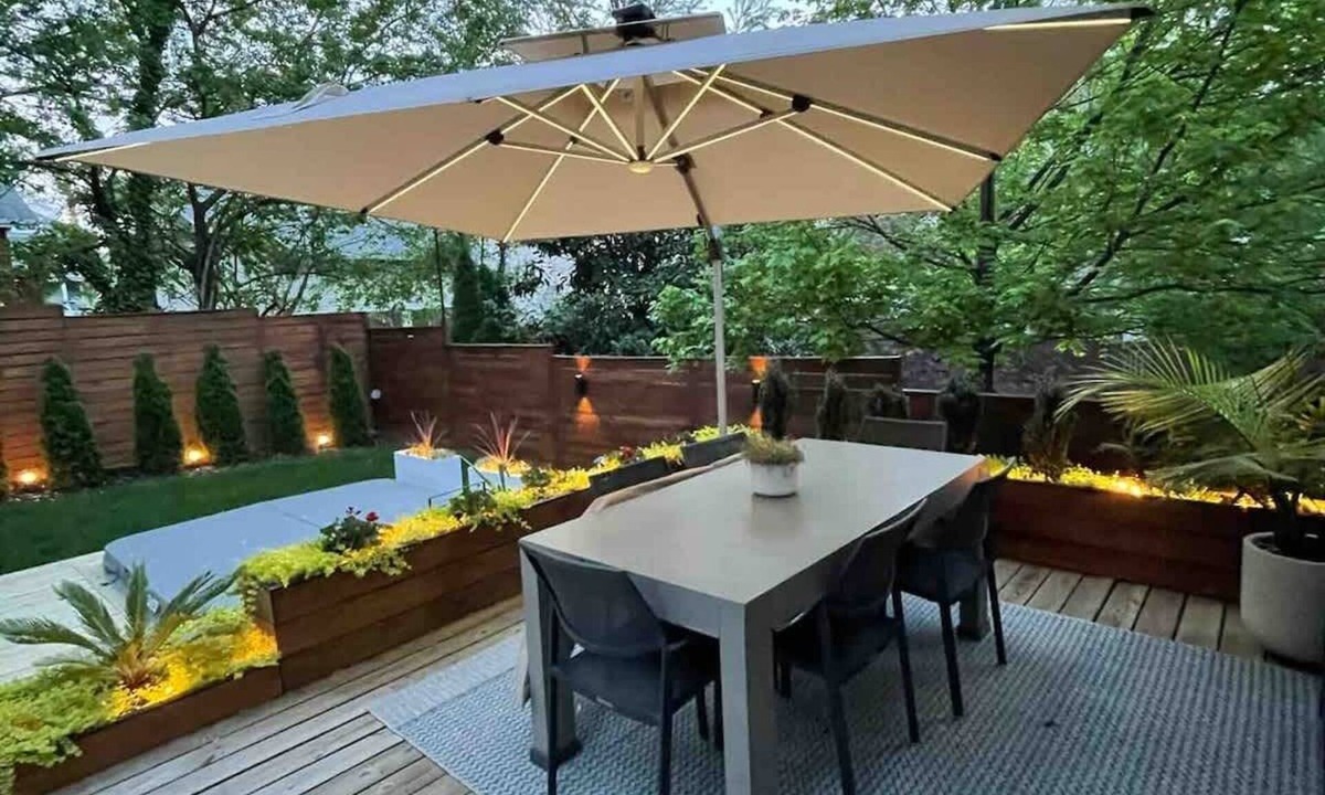 Langdon House | Pristine Single Family Home