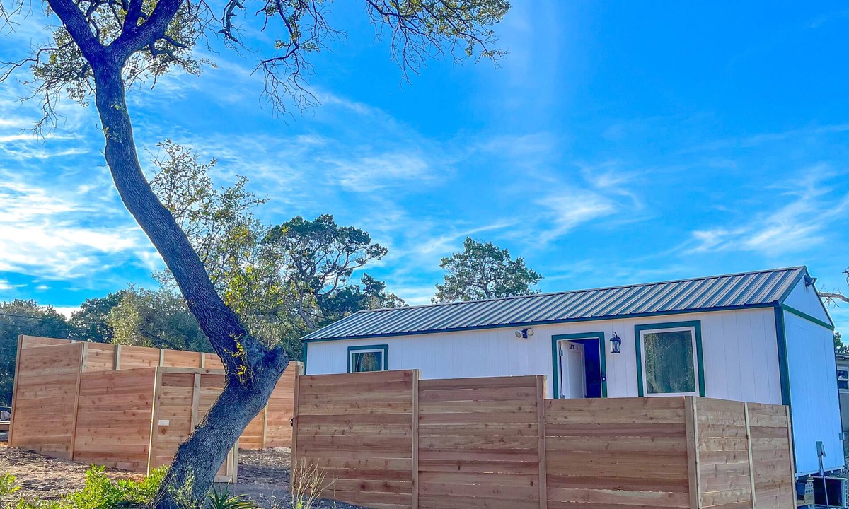 Lakehills Cottage | Private Cozy Safe Casita Texas Hill Country Retreat