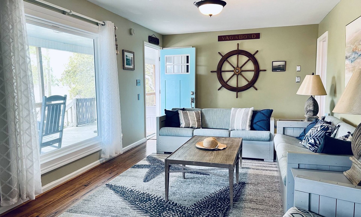 Long Bay Estates House | Private Neighborhood next to State Park with Secluded Beach 🏖 Booking 2026!