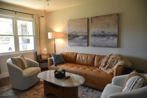 Temple Ski Chalet | Private Pet Friendly Home Minutes From Baylor Scott & White