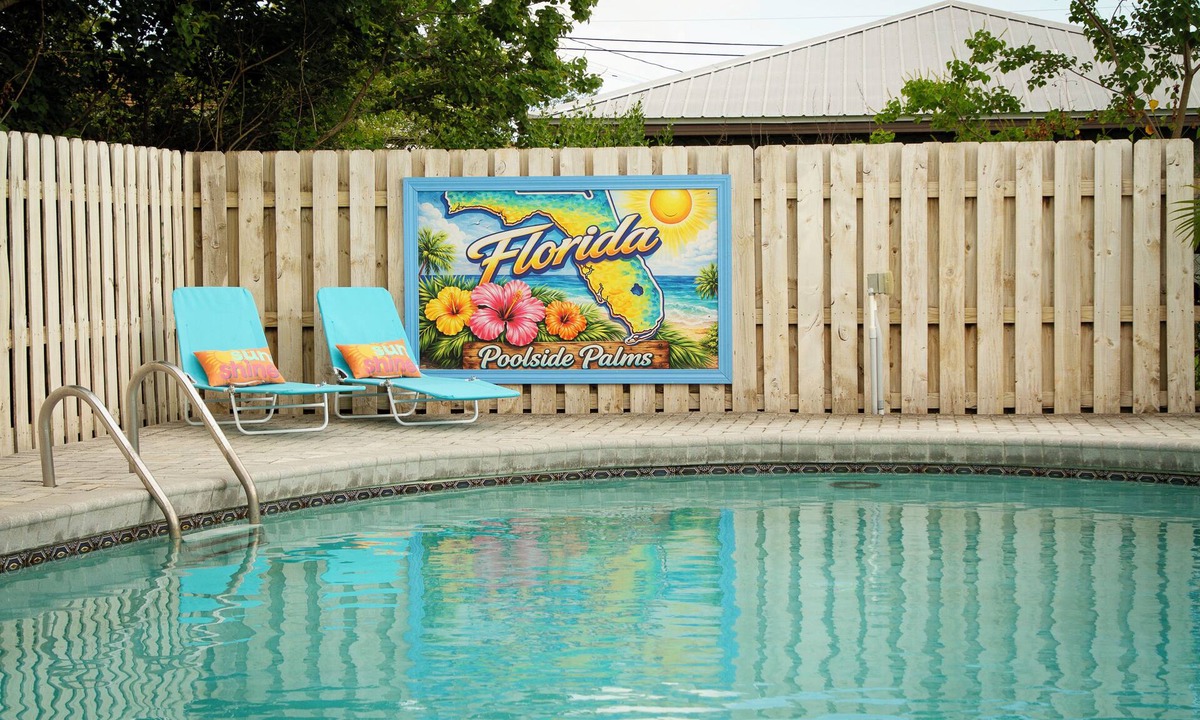 Highland City Apartment | Private Pool, Fire pit, Pet-friendly Home