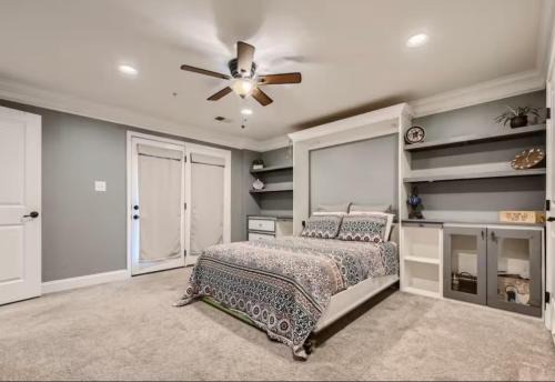 Glen Burnie House | Private Room Near Fort Meade, DC & Baltimore Free Parking & WiFi