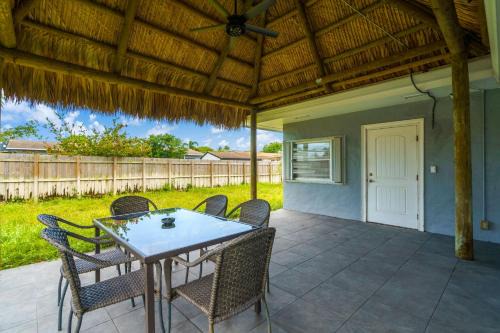 Deerfield Beach House | Private Vacation Home Near Beach Newly Renovated