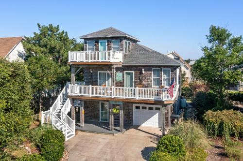 Colington House | Pura Vida