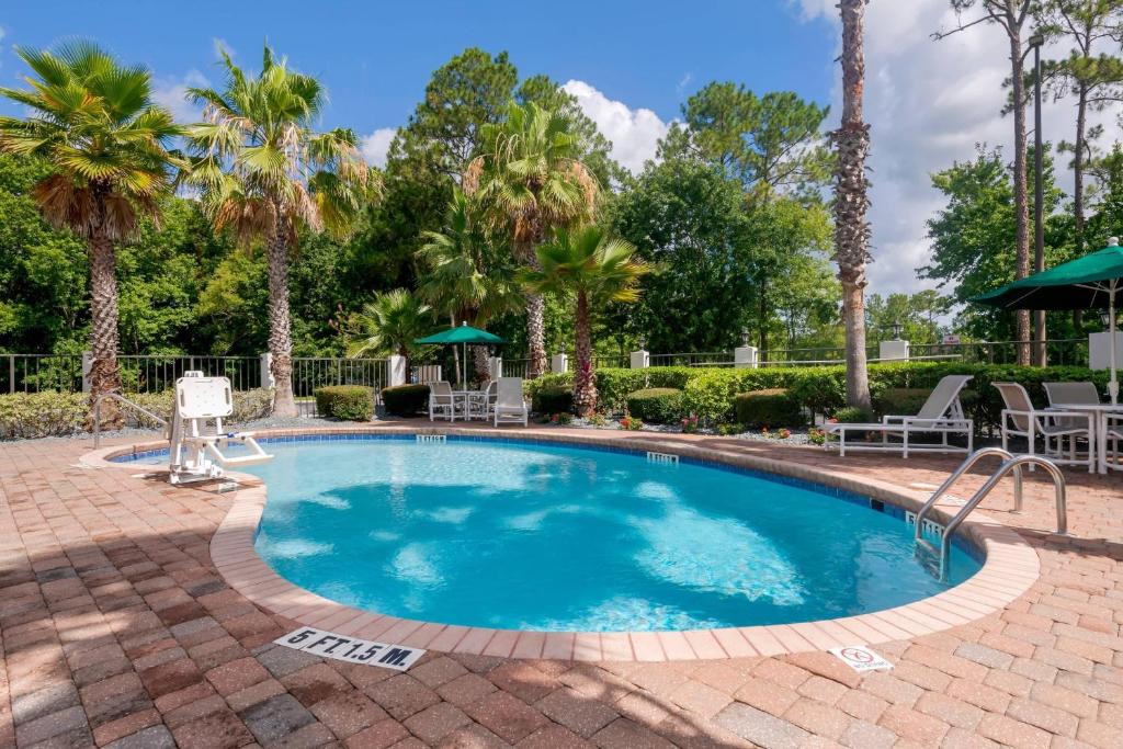 St. Augustine Hotel | Quality Inn St Augustine Outlet Mall