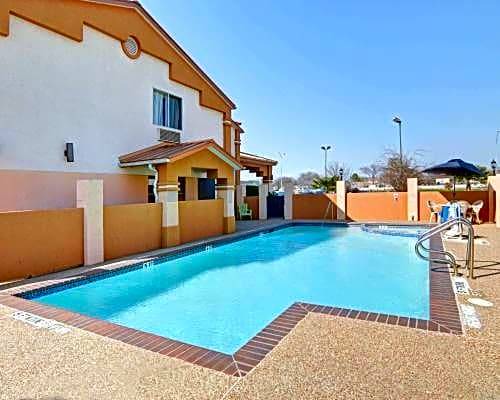 Forest Hill Hotel | Quality Inn