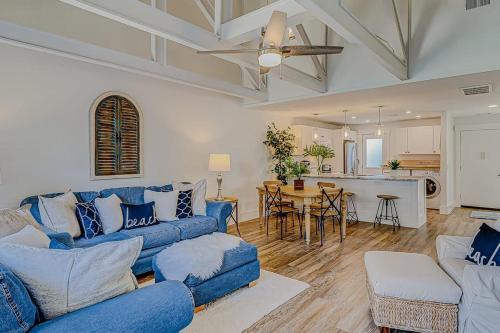 Palmetto Dunes House | Queens Grant 601