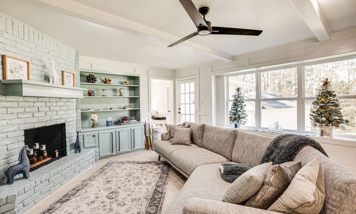 Conroe House | Quiet Texas Vacation Rental ~ 5 Mi to Lake Conroe!