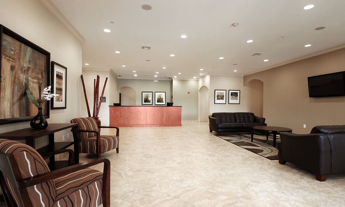 College Station Hotel | Ramada by Wyndham College Station