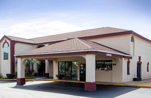 Sumter Hotel | Red Roof Inn Sumter