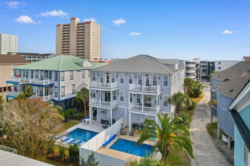 Garden City House | Reef Retreat