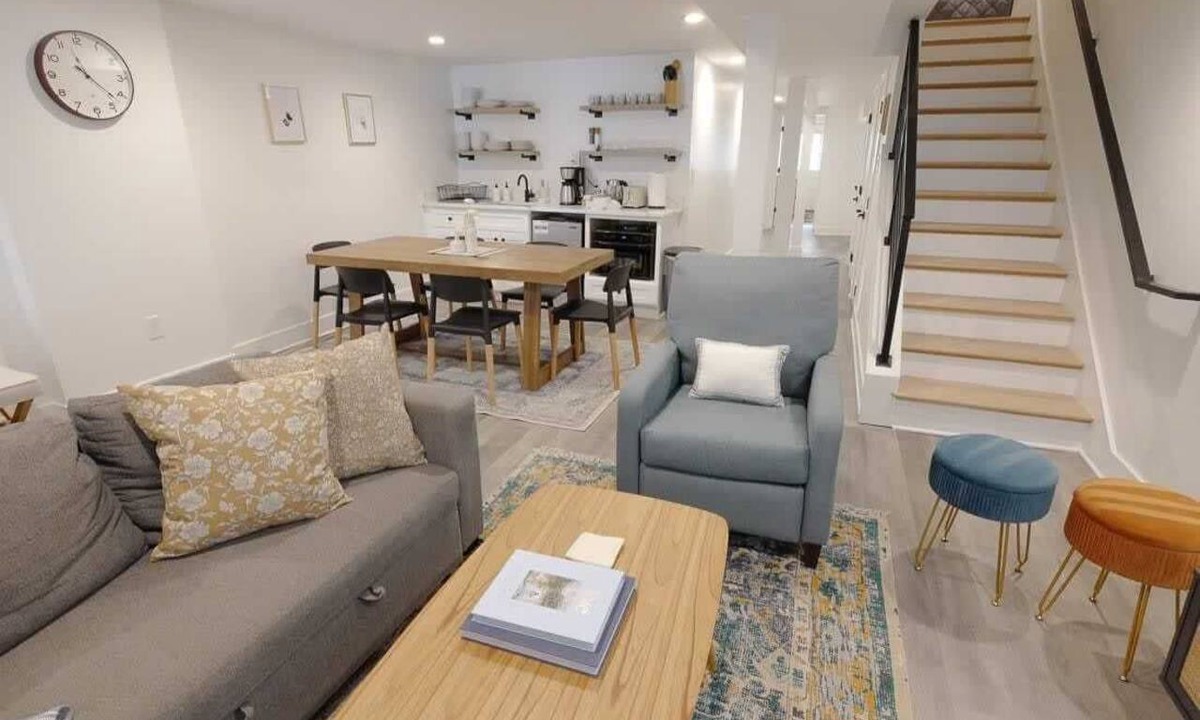 Petworth Apartment | Regal on Randolph