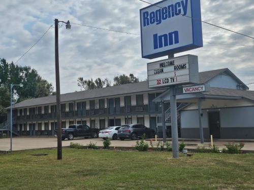 Jewett Hotel | Regency Inn