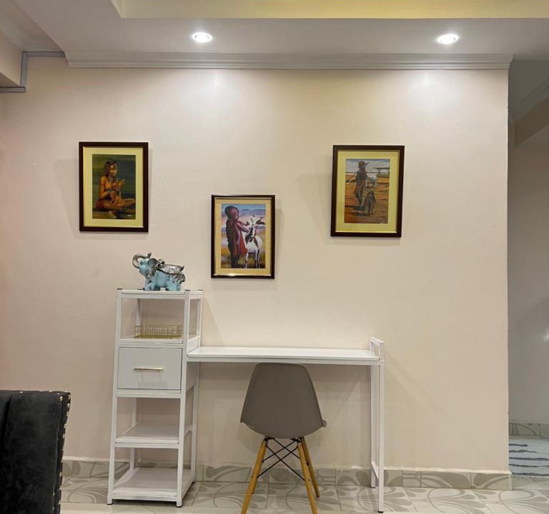 Eldoret Apartment | Regency Stays