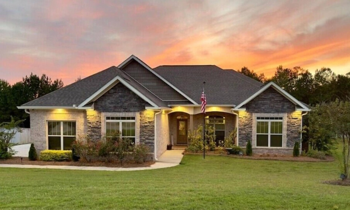 Enterprise House | Relax at the Ridge 4BR/3BA