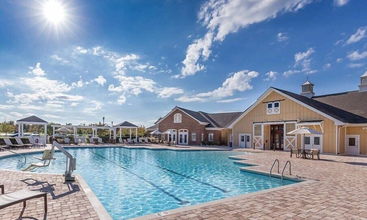 Williamsburg Condo | Relax in Style: 3BR Condo w/Balcony @ Wyndham GG