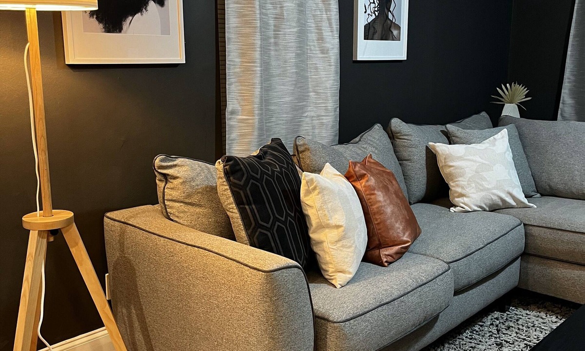 Plaza Midwood House | Relax @ Midwood