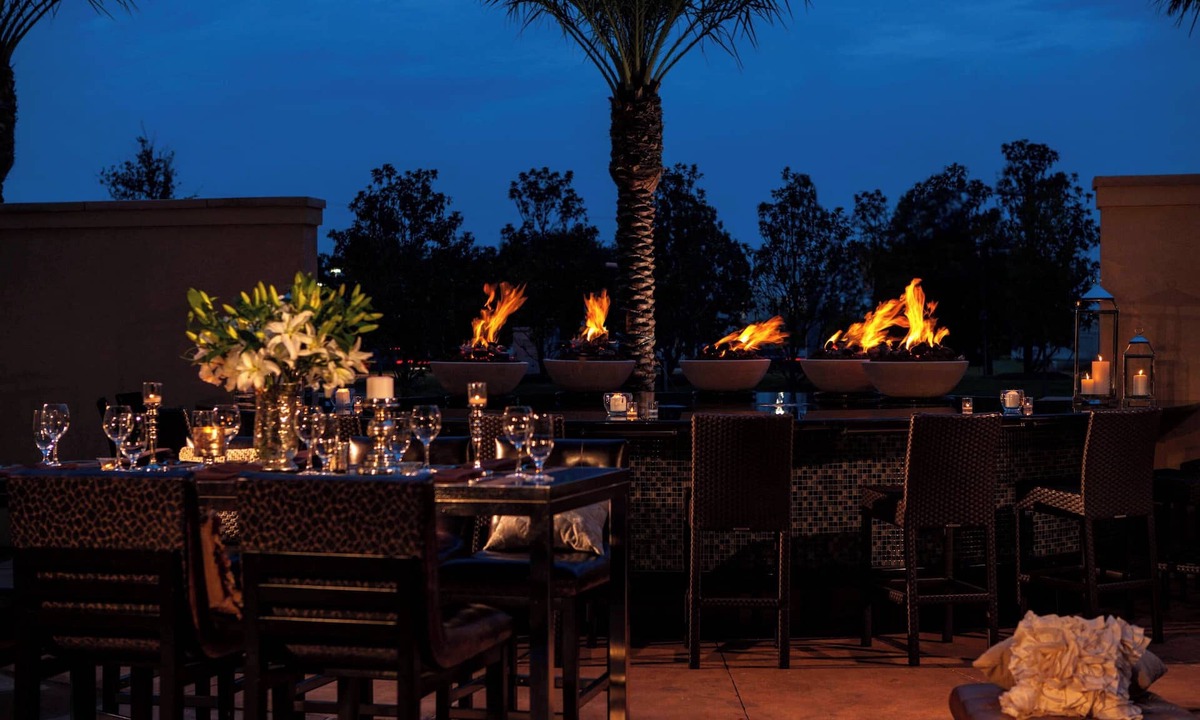 South Baton Rouge Hotel | Renaissance Baton Rouge Hotel