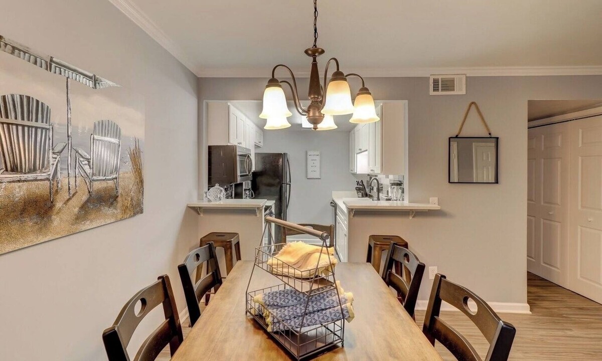 Palmetto Dunes Cottage | Renovated 2BR Hilton Head Home Walk to Shops