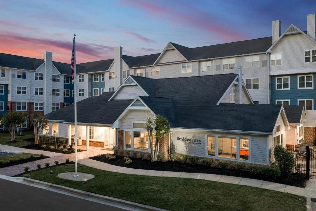 Hanover Hotel | Residence Inn Arundel Mills BWI Airport
