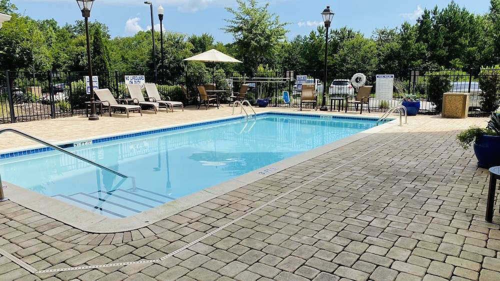 Harbison Hotel | Residence Inn by Marriott Columbia Northwest/Harbison