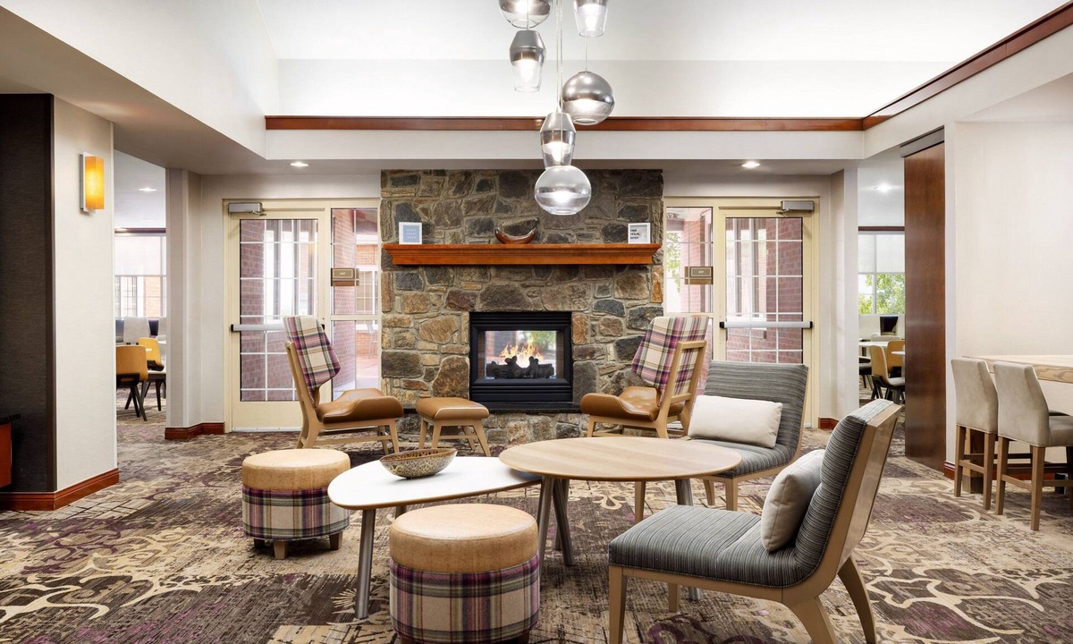 Woodbridge Hotel | Residence Inn by Marriott Potomac Mills Woodbridge