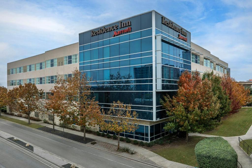 North Burnet Hotel | Residence Inn by Marriott Austin Northwest/The Domain Area