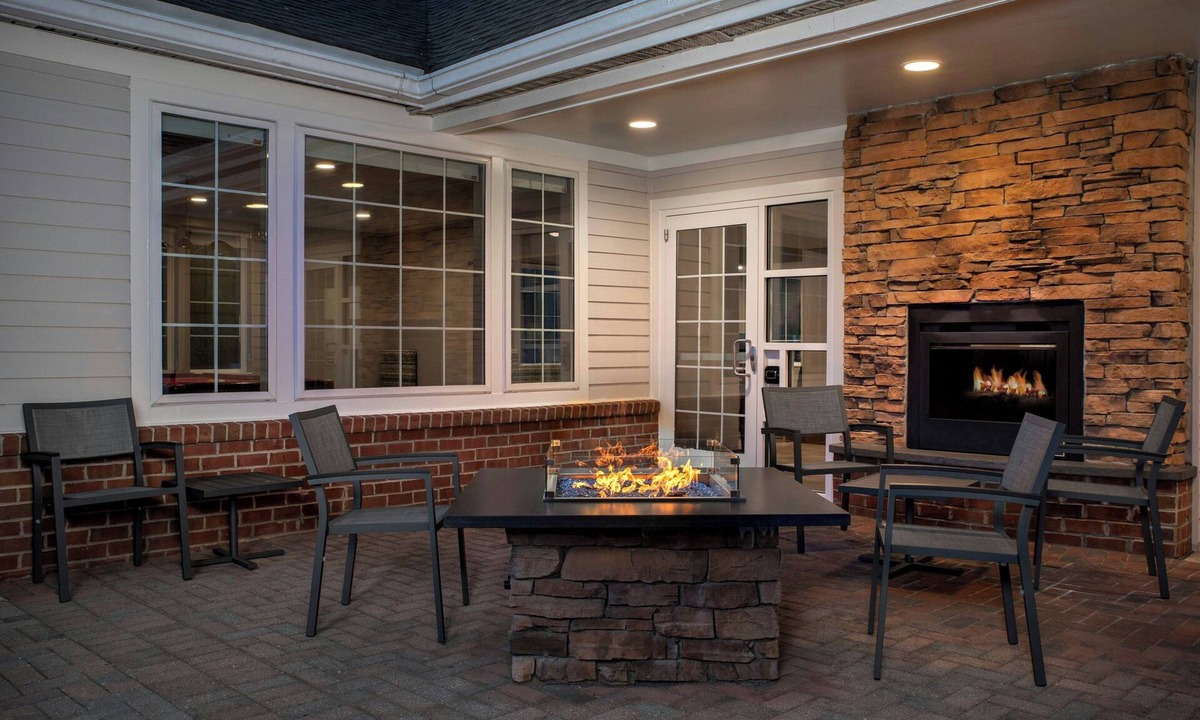Hanover Hotel | Residence Inn by Marriott Arundel Mills BWI Airport
