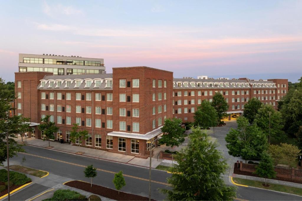 Durham Hotel | Residence Inn by Marriott Durham Duke University Medical Center Area