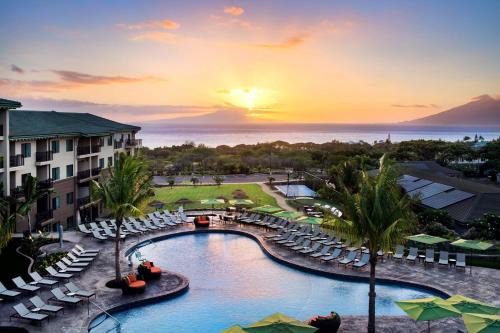 Residence Inn | Wailea