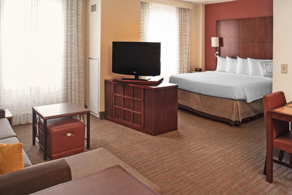 Aberdeen Hotel | Residence Inn by Marriott Aberdeen at Ripken Stadium