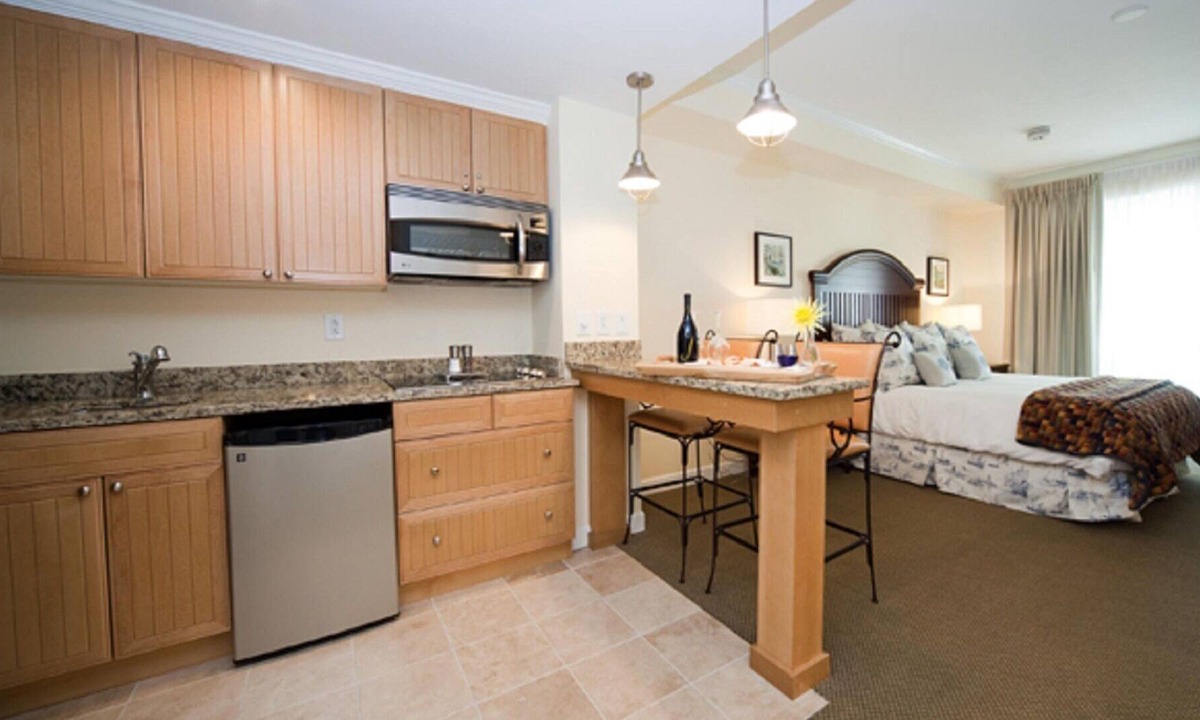 Isle of Palms Apartment | Residences at Sweetgrass Studio Suite-Wild Dunes Resort w/ Access to Amenities!