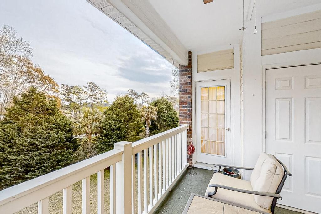 Myrtle Beach Apartment | Riverwalk 301
