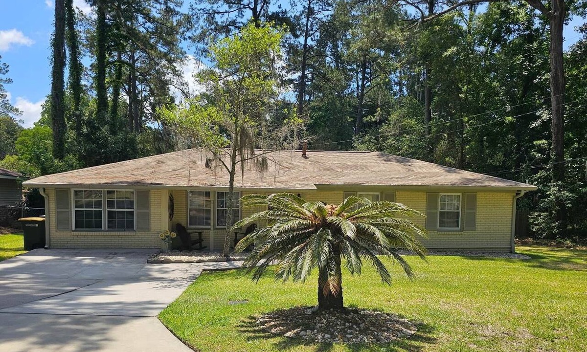 Savannah House | Robin's Nest Savannah