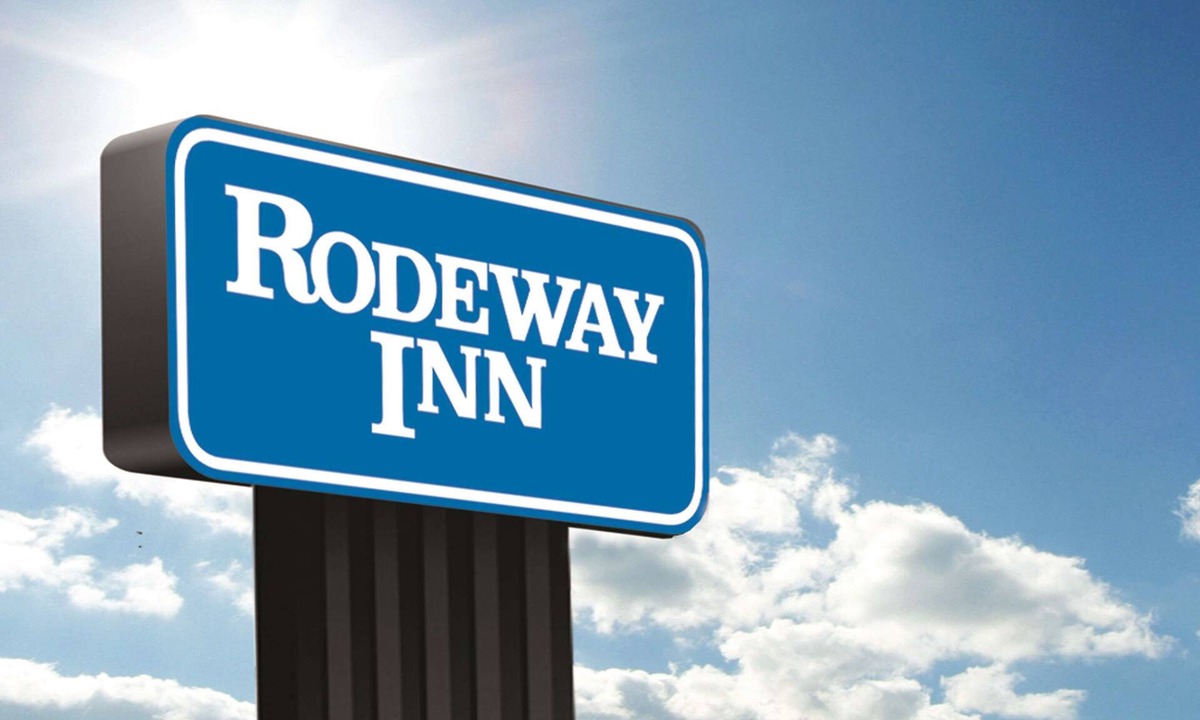 Woodlawn Hotel | Rodeway Inn Baltimore West