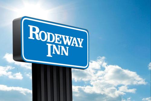 Memphis Hotel | Rodeway Inn Memphis