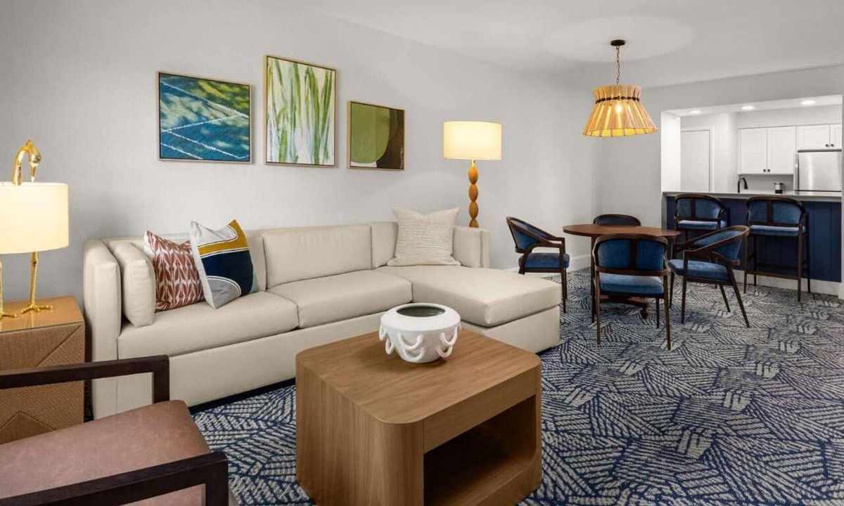Wesley Chapel Hotel | Saddlebrook Resort | 2BR King/Queen | Tennis Legacy, Super Pool, Spa Days