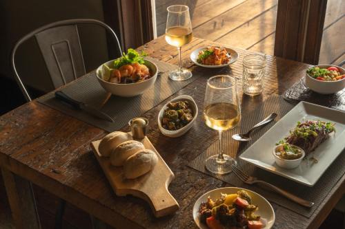 Kyle Hotel | Sage Hill Inn & Spa
