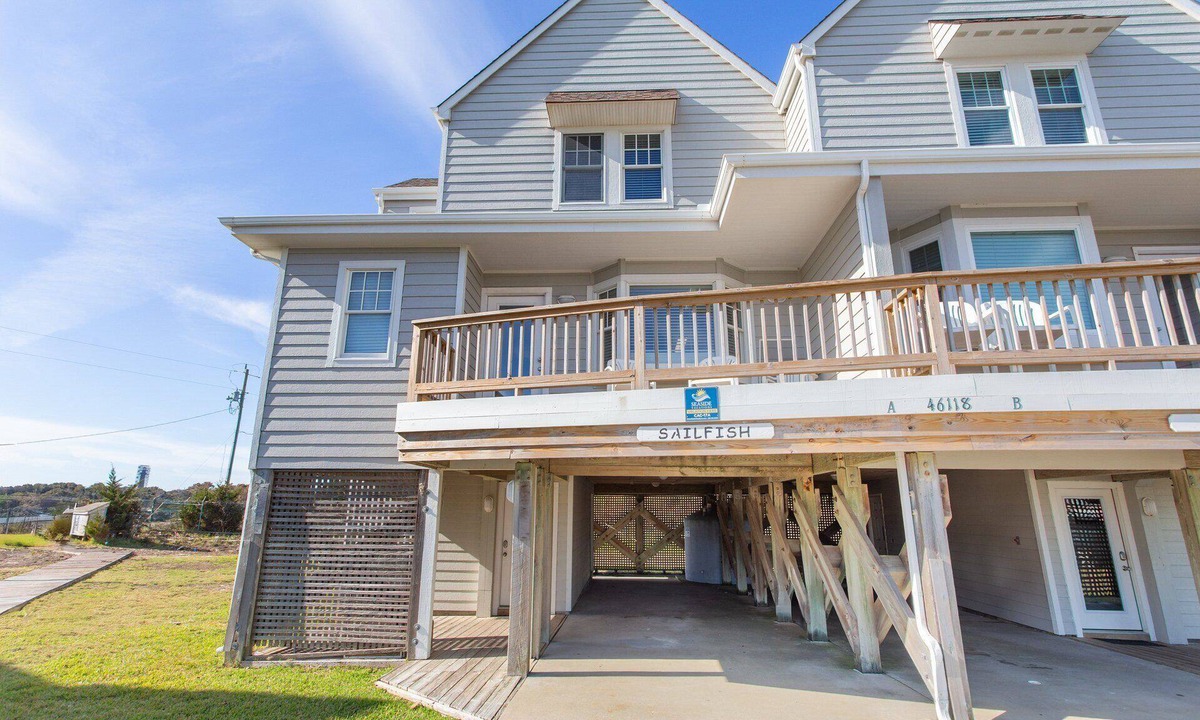 Buxton House | Sailfish| Buxton Beach Townhome w/Ocean Views