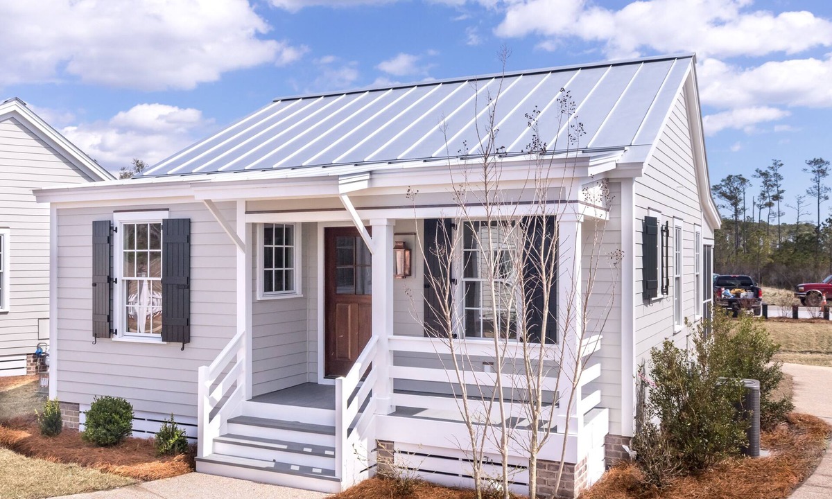 Oriental Cottage | Sailor's Retreat Cottage - Charming two-bedroom!