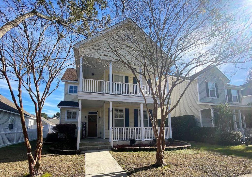 Bluffton House | Saltee Cove