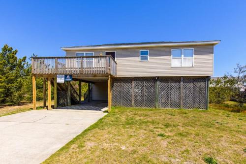 Sandbridge House | Samay Wasi