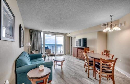 Downtown Myrtle Beach House | Sandy Beach Resort Unit 506