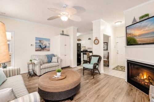 Vaught House | Savannah Shores Unit 7