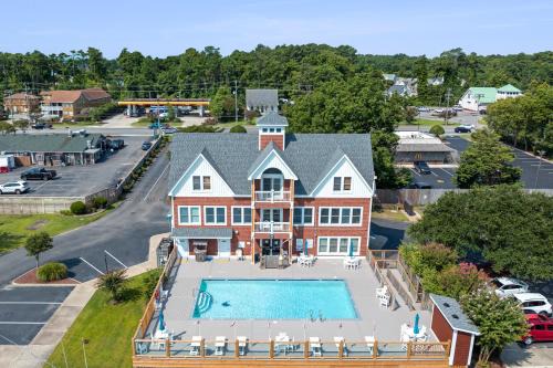Manteo House | SBC1104