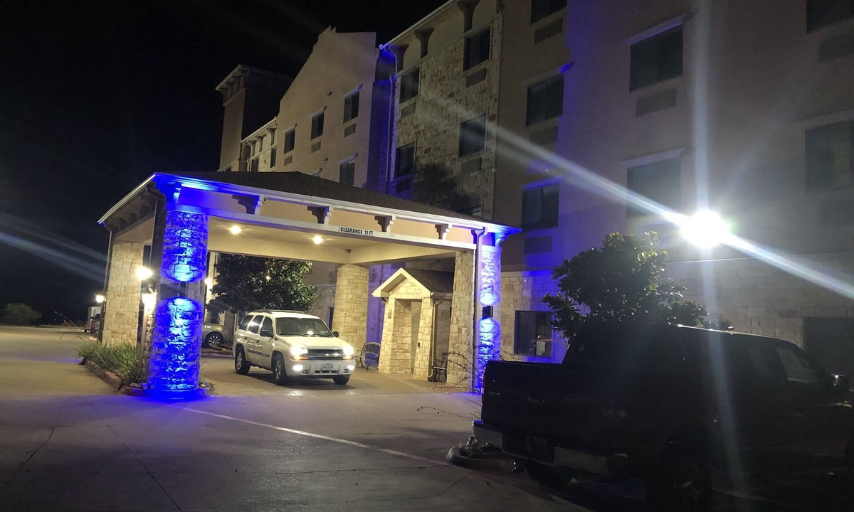 Cresson Hotel | Scottish Inns