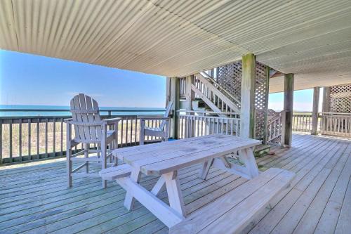 Kill Devil Hills House | SCR1B - Dutch`s Place