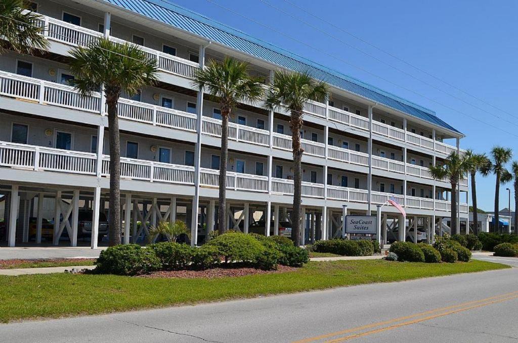 Surf City Apartment | Sea Coast Suites 11