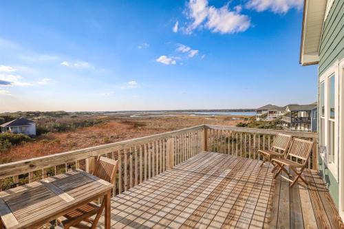 Ocean City Beach Apartment | Sea Crest Vista- Oceanview Retreat Steps to Beach
